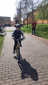Dopravní hřiště Oslavany - obrázek číslo: 6