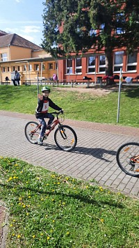 Dopravní hřiště Oslavany - obrázek číslo: 7