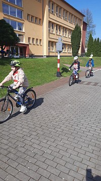 Dopravní hřiště Oslavany - obrázek číslo: 8