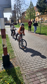 Dopravní hřiště Oslavany - obrázek číslo: 9