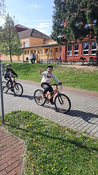 Dopravní hřiště Oslavany - obrázek číslo: 10