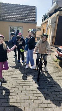 Dopravní hřiště Oslavany - obrázek číslo: 11