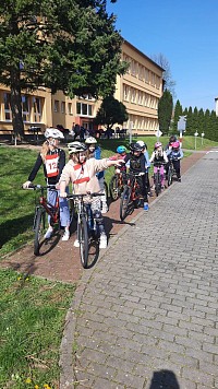 Dopravní hřiště Oslavany - obrázek číslo: 13