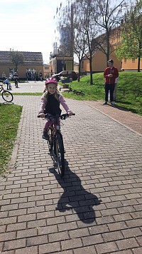 Dopravní hřiště Oslavany - obrázek číslo: 14