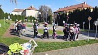Dopravní hřiště Oslavany - obrázek číslo: 15