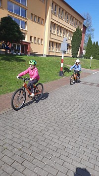 Dopravní hřiště Oslavany - obrázek číslo: 18