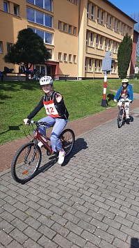 Dopravní hřiště Oslavany - obrázek číslo: 19