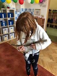 Kroužek šití - Baru, Maruška - obrázek číslo: 3