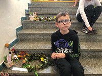 ŠD - velikonoční dílna 1. část - obrázek číslo: 15