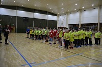 Turnaj ve vybíjené - obrázek číslo: 20