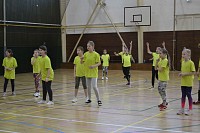 Turnaj ve vybíjené - obrázek číslo: 14