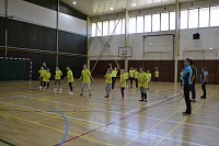 Turnaj ve vybíjené - obrázek číslo: 12