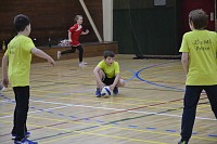 Turnaj ve vybíjené - obrázek číslo: 11