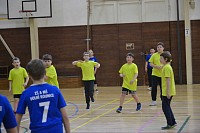 Turnaj ve vybíjené - obrázek číslo: 10