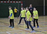 Turnaj ve vybíjené - obrázek číslo: 6