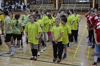 Turnaj ve vybíjené - obrázek číslo: 5