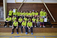 Turnaj ve vybíjené - obrázek číslo: 4