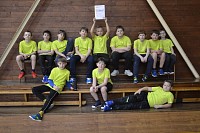 Turnaj ve vybíjené - obrázek číslo: 2