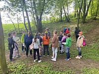 Poslední klíč strážců Země - obrázek číslo: 2