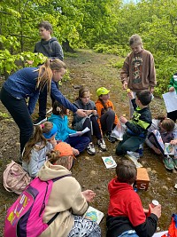 Poslední klíč strážců Země - obrázek číslo: 3