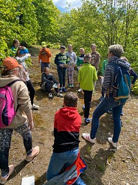 Poslední klíč strážců Země - obrázek číslo: 5