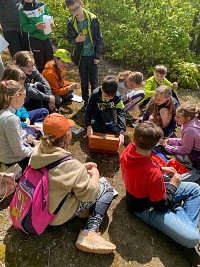 Poslední klíč strážců Země - obrázek číslo: 10