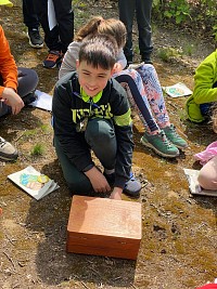 Poslední klíč strážců Země - obrázek číslo: 11