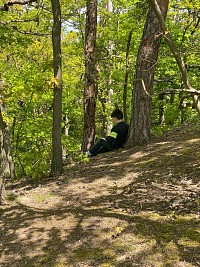 Poslední klíč strážců Země - obrázek číslo: 12