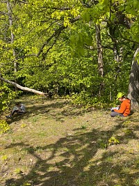 Poslední klíč strážců Země - obrázek číslo: 13