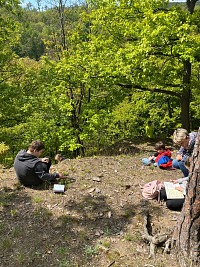 Poslední klíč strážců Země - obrázek číslo: 15