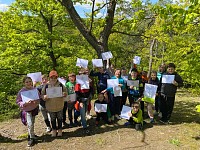 Poslední klíč strážců Země - obrázek číslo: 1