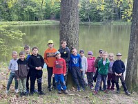 ŠD - výlet na Karhánek - obrázek číslo: 1