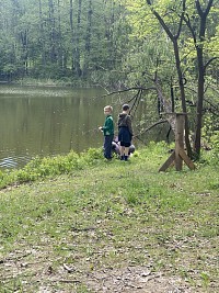 ŠD - výlet na Karhánek - obrázek číslo: 10