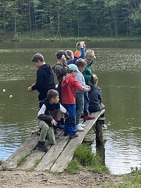 ŠD - výlet na Karhánek - obrázek číslo: 11