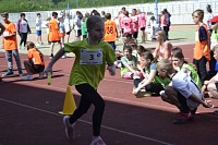 Štafetový pohár ZŠ Ořechov - obrázek číslo: 9