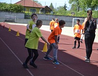 Štafetový pohár ZŠ Ořechov - obrázek číslo: 8