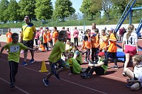 Štafetový pohár ZŠ Ořechov - obrázek číslo: 10