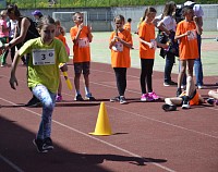 Štafetový pohár ZŠ Ořechov - obrázek číslo: 11