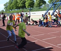 Štafetový pohár ZŠ Ořechov - obrázek číslo: 12