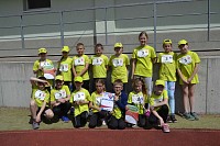 Štafetový pohár ZŠ Ořechov - obrázek číslo: 5