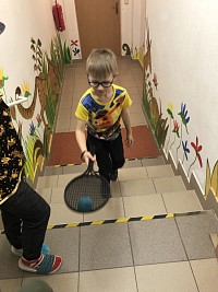 ŠD - Čarodějnické odpoledne 2.část - obrázek číslo: 4