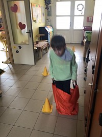 ŠD - Čarodějnické odpoledne 2.část - obrázek číslo: 13