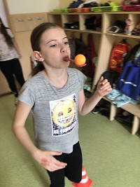 ŠD - Čarodějnické odpoledne 2.část - obrázek číslo: 15