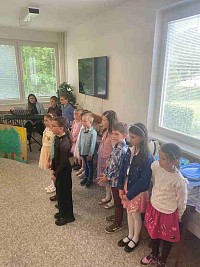 Vystoupení pro seniory - obrázek číslo: 4