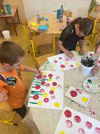 ŠD - kytky (tisk sáčku s vodou) - obrázek číslo: 4