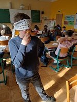Chuť a čich v hodině přírodovědy - obrázek číslo: 3