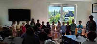 Vystoupení pro seniory - obrázek číslo: 15