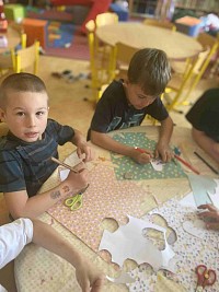ŠD - dárek pro maminku - obrázek číslo: 4