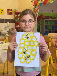 ŠD - včelý úl - obrázek číslo: 2