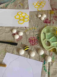 ŠD - včelý úl - obrázek číslo: 3